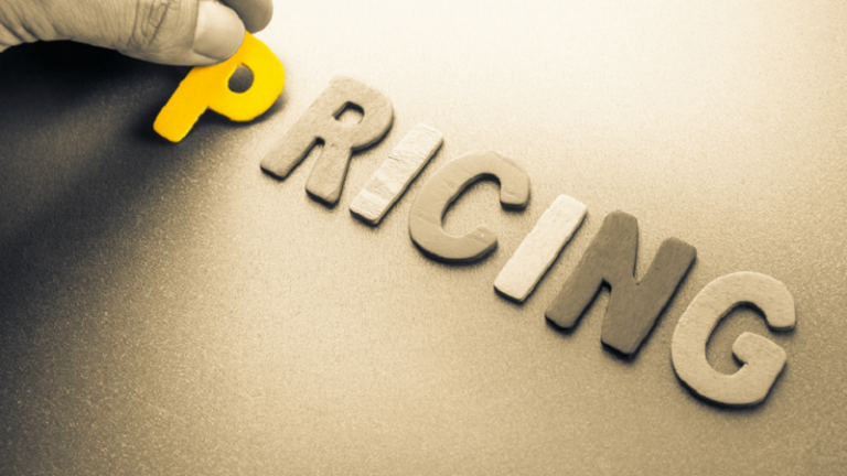 Looking for a Pricing Expert for “Effective Product & Service Pricing” Course