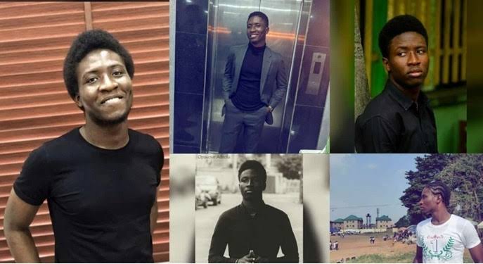 Did Nigeria Fail David Ntekim Rex?