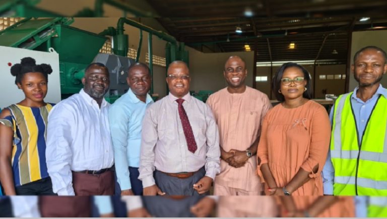 Welcome Sage Grey Finance Limited to Tekedia Institute