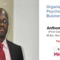 Organizational Psychology for Business Growth At Tekedia Institute