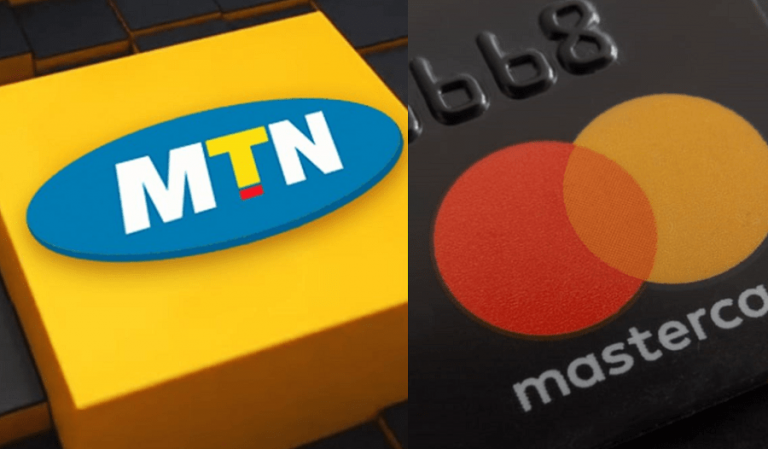 Mastercard and MTN Group Fintech Collaborate to Boost The Expansion of Mobile Money Across 13 African Markets