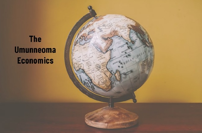 The Umunneoma Economics