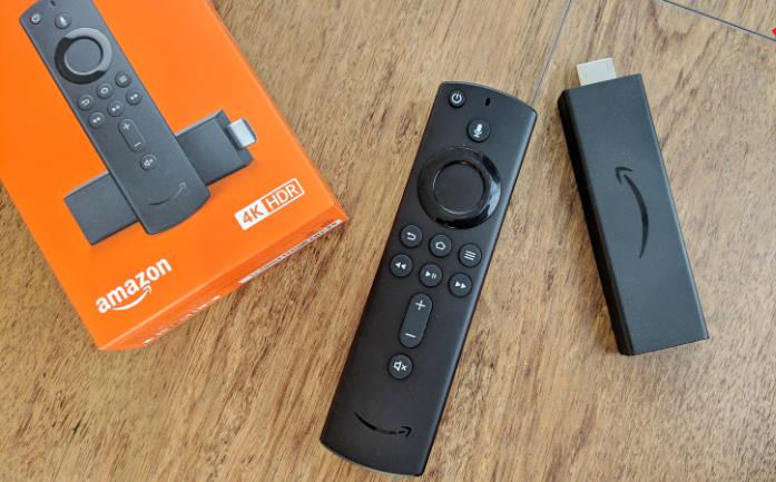 Amazon Launches First  Manufacturing Line in India to Produce Fire TV Devices
