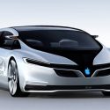 Why Making Cars Makes Sense for Apple’s Future