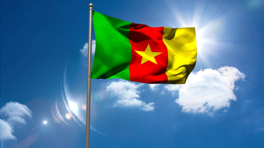 cmr Douala Cameroon