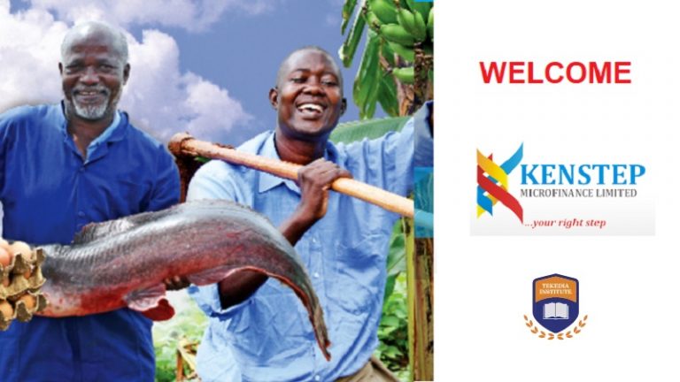 Welcome Kenstep Microfinance Limited Ghana to Tekedia Institute