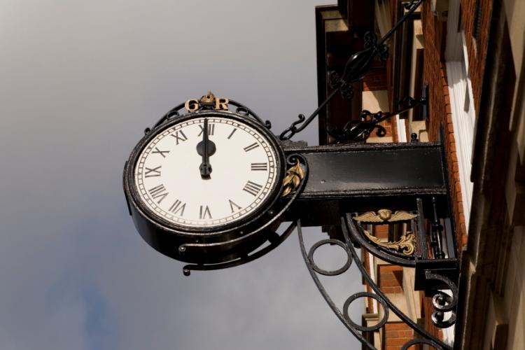 Monday – 12 Noon WAT And The Academic Festival Begins