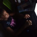 Meet Princess Amarachi Okeoma-Ihunwo, The 9-Year-Old Who is Proficient in Over 10 Programming Languages