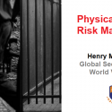 Learn Physical Security Risk Management At Tekedia Institute