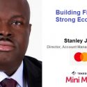 A Director in Mastercard West Africa Is Coming To Tekedia Live