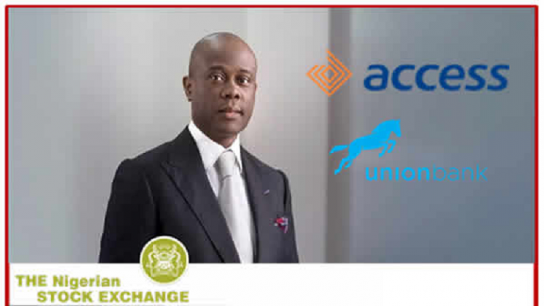 Besides The Rumours of Access Bank Acquiring Union Bank Nigeria
