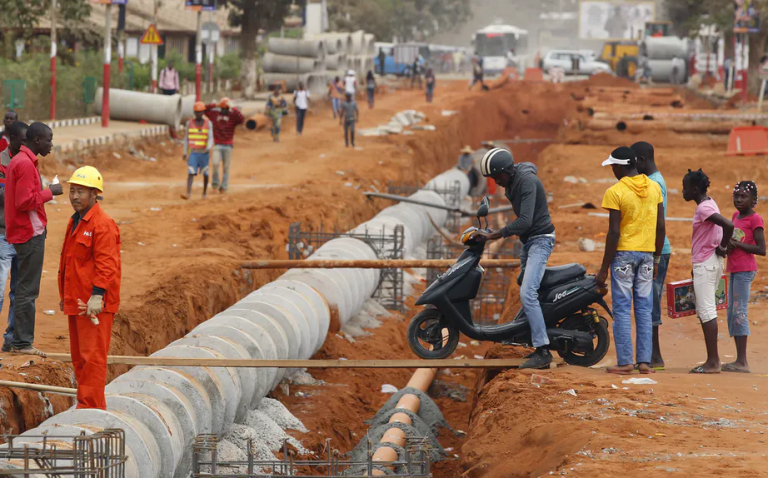 The Illusion of Leapfrogging – And Africa’s Missing Link