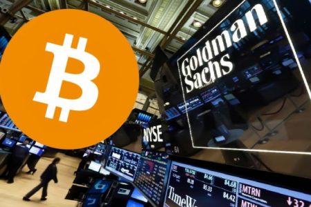 Institutional Crypto Adoption Grows as Goldman Sachs Treasury Fund Goes On-Chain
