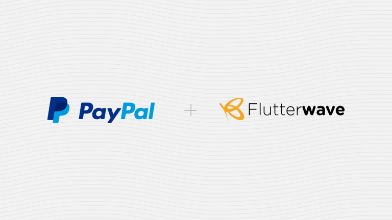 Flutterwave Brings Paypal to African Merchants