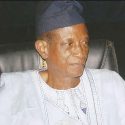 Ebenezer Soola, Retired UI Don, and His Last Message to Academic community, Nigerian Society