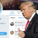 Trump’s 2024 Presidential Ambition and the Burden of His Social Media Ban