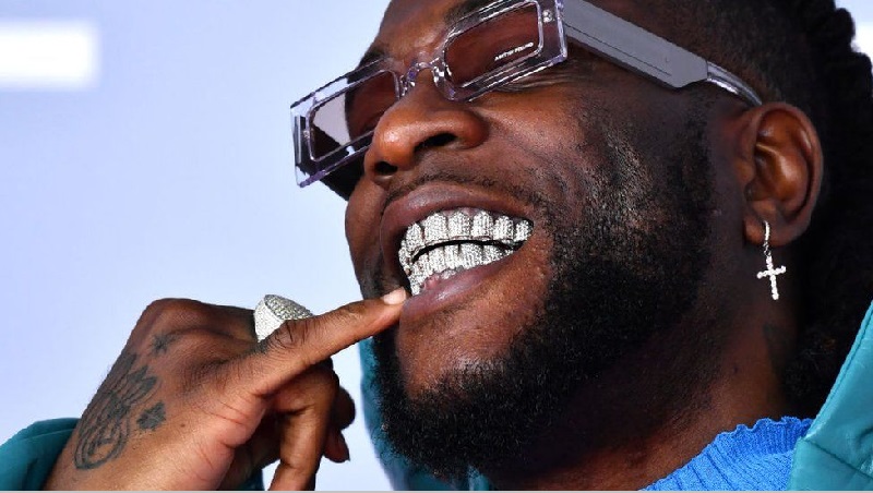 burna boy
