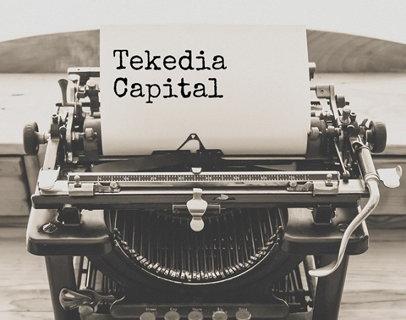 Tekedia Capital – More Information Coming