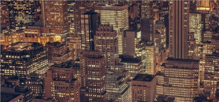 The Rise of Smart Cities: Integrating Technology into Urban Planning