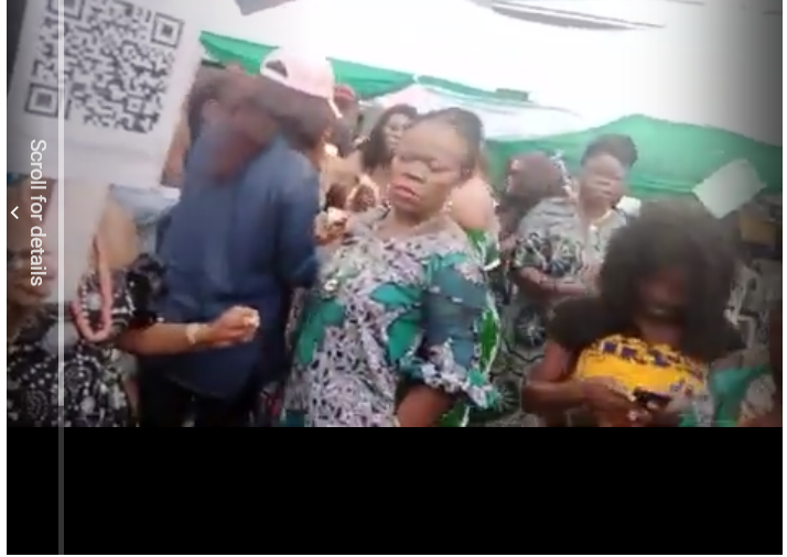 From Cash Spraying to QR Crowdfunding – Simple Innovation [Video]