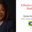 Effective Enterprise Marketing At Tekedia Mini-MBA