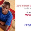 Tekedia Partners FinQuest Finance for 0% Interest Education Loan