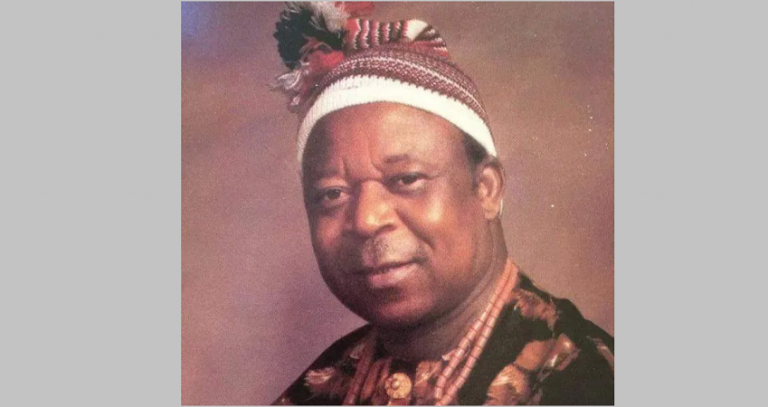 Nigeria, where are men like Sam Mbakwe and Lateef Jakande?