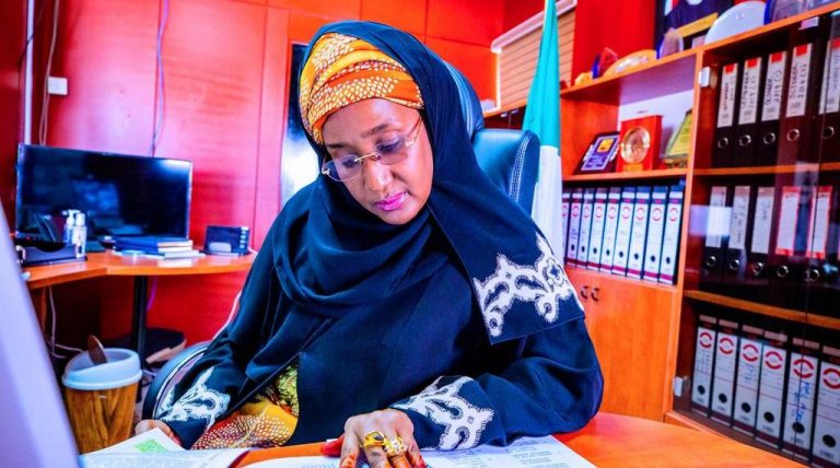 Nigeria’s Biggest Case – N500m School Feeding During Lockdown!