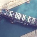 The Global Supply Chain to Witness Further Disruption Due to the Blockage of Suez Canal