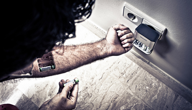 Technology and Humanity