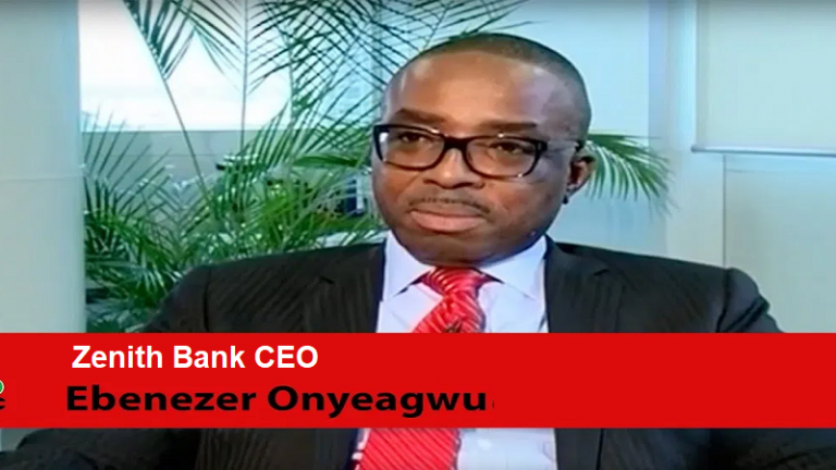 Zenith Bank Retains Position As Nigeria’s Best in Commercial Banking, Corporate Governance