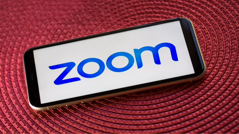 The Zoom’s 369% Growth!