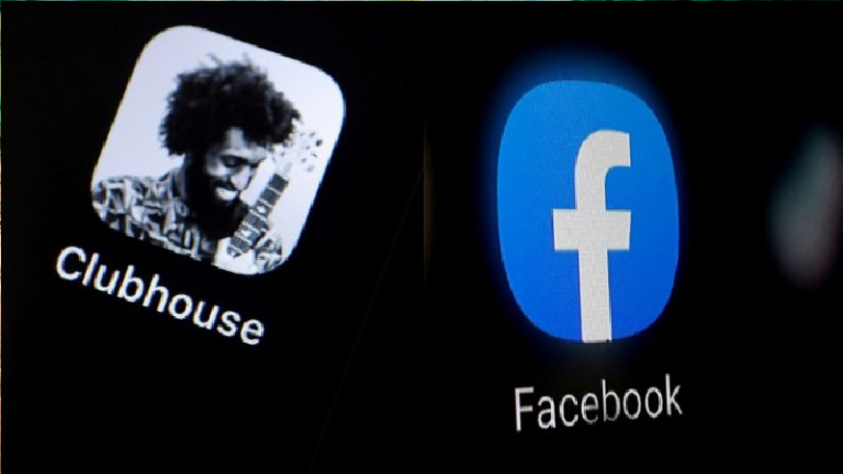 Facebook Clones Clubhouse, Launches A Range of Audio Services