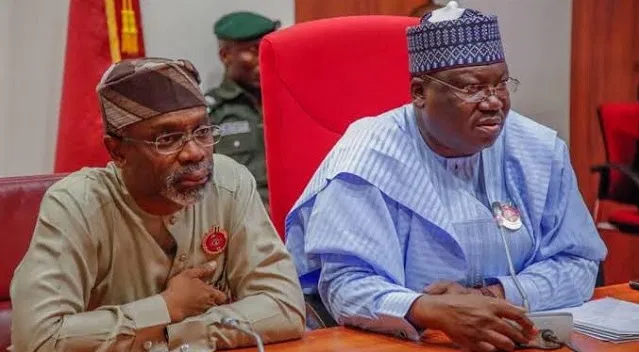 Who Speaks to Nigerians Now?