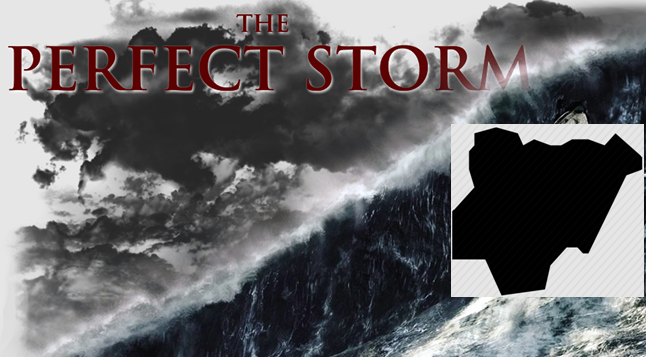 Nigeria’s changed Diaspora Remittance Policy, and India’s new COVID Crisis – The making of a Nigerian Perfect Storm