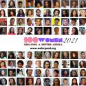 WeForGood’s 2021 ‘100 Women Creating A Better Africa’ List