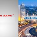Access Bank Accesses the Zenith as it Topples Zenith Bank Nigeria on Assets
