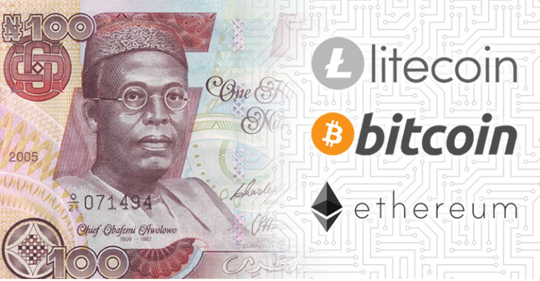 Why Nigeria’s Bitcoin Ban and Naira4Dollar Are Yet To Boost Naira
