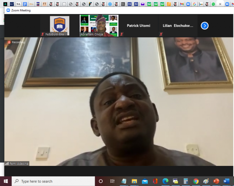 Nigeria Development And The Need for  Umunneoma Economics