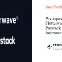 We Aspire To Fund the Flutterwave and Paystack of Nigeria’s Insurance Sector