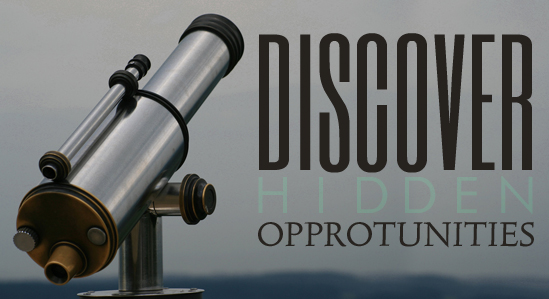 How To Discover Opportunities [Tekedia Live]