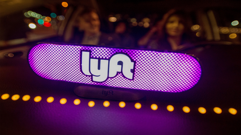 Lyft Sells Self-driving Unit to Toyota for $550 Million