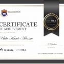 Tekedia Mini-MBA edition 6 graduates, Your Certificates Are Now Ready