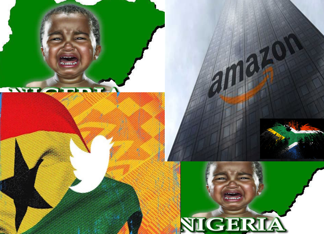 Nigeria’s Africa Dominance – Illusion or Misconception?