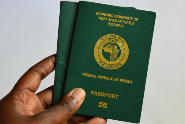 Nigeria Announces Plan for Home Delivery of Passports, Beginning Feb 2024