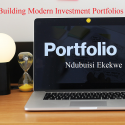 Tomorrow’s Tekedia Live Is On “Building Modern Investment Portfolios in Africa”