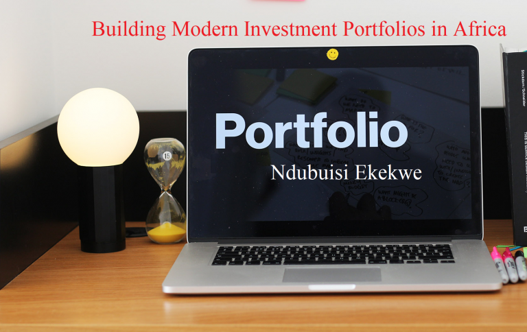 Tomorrow’s Tekedia Live Is On “Building Modern Investment Portfolios in Africa”