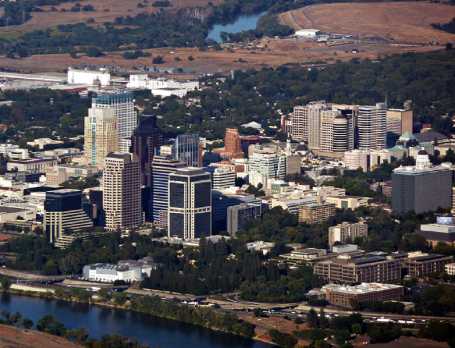 sacramento