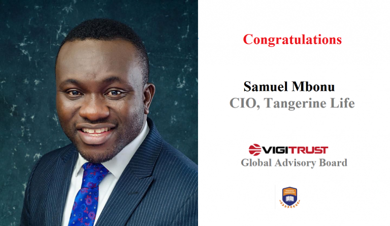 Congratulations Faculty for Elevantion to VigiTrust Global Advisory Board