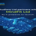 Nigeria’s EdTech Startup, Studiare Secures $300k Worth Partnership With UK’s MindFit Ltd